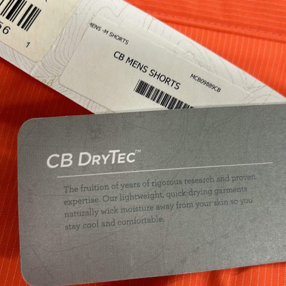 Cutter & Buck DryTec Shorts - Picture 5 of 6